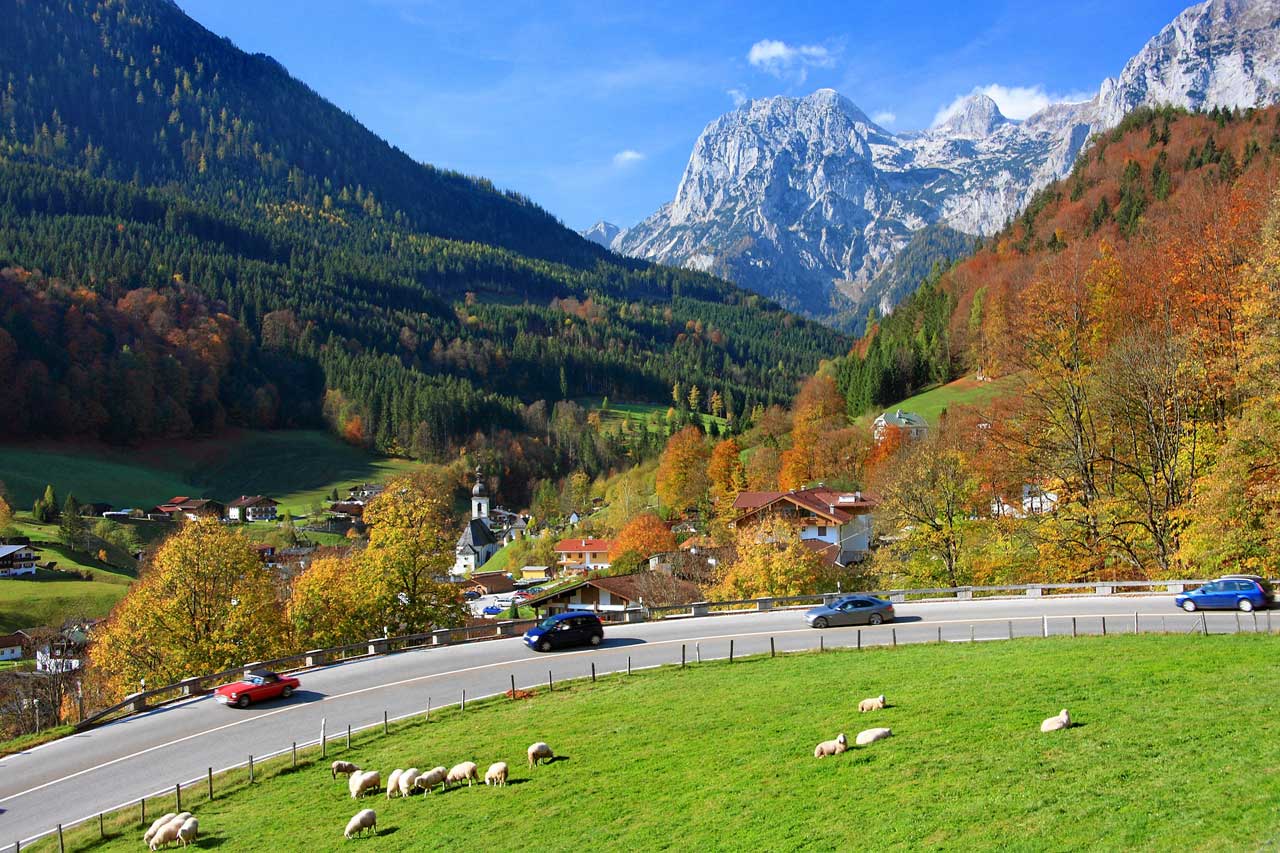 Ramsau