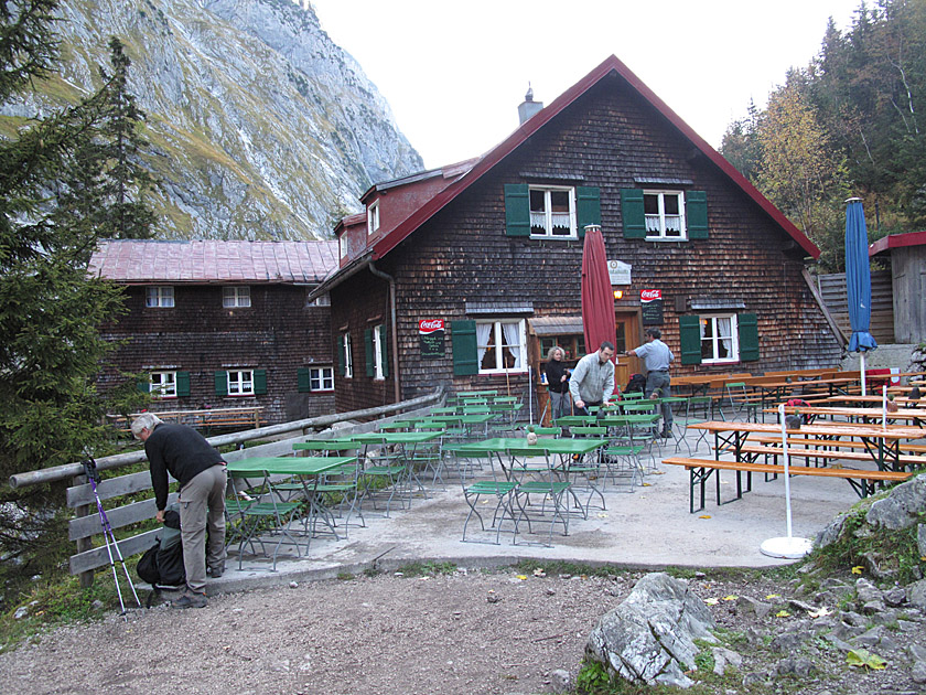 Hllental-Angerhtte