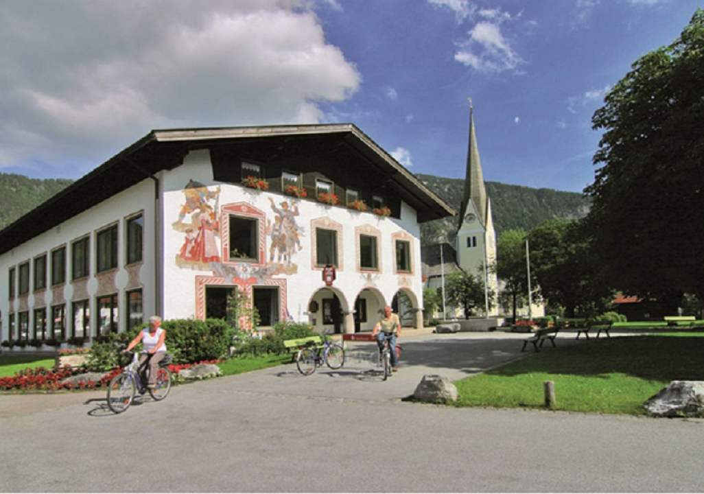 Bayrischzell