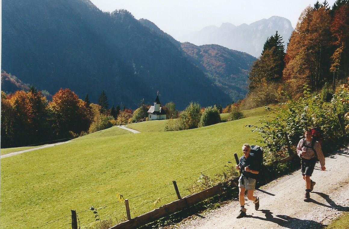 Kaisertal Kufstein