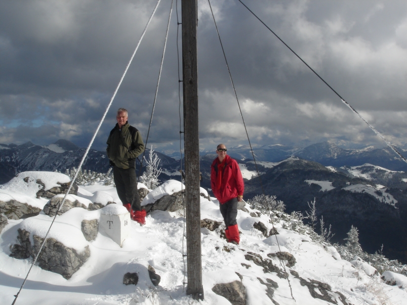 Op de Spitzstein