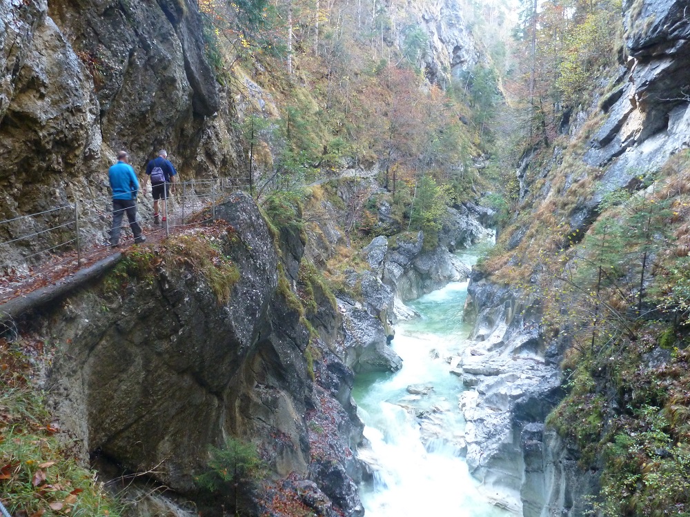 Kaiserklamm