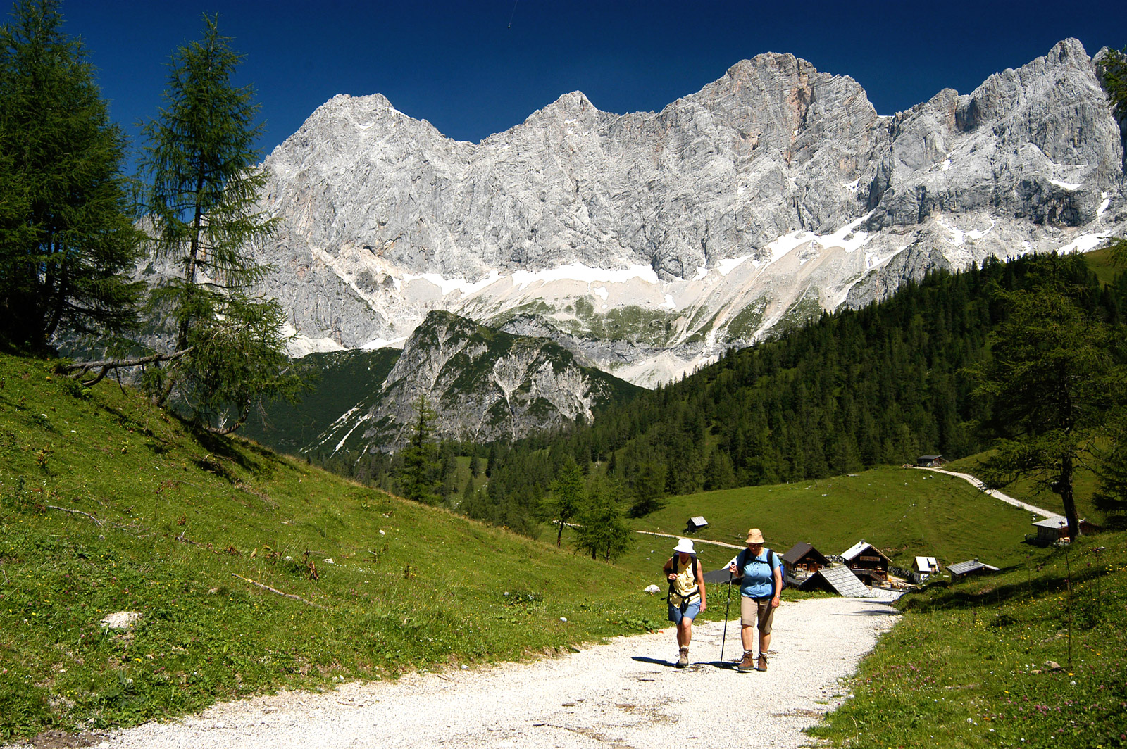 Dachstein