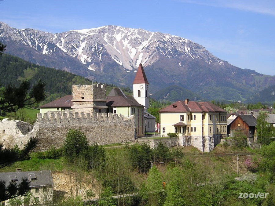 Puchberg am Schneeberg