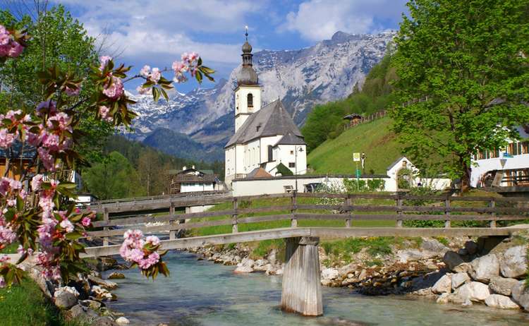 Ramsau