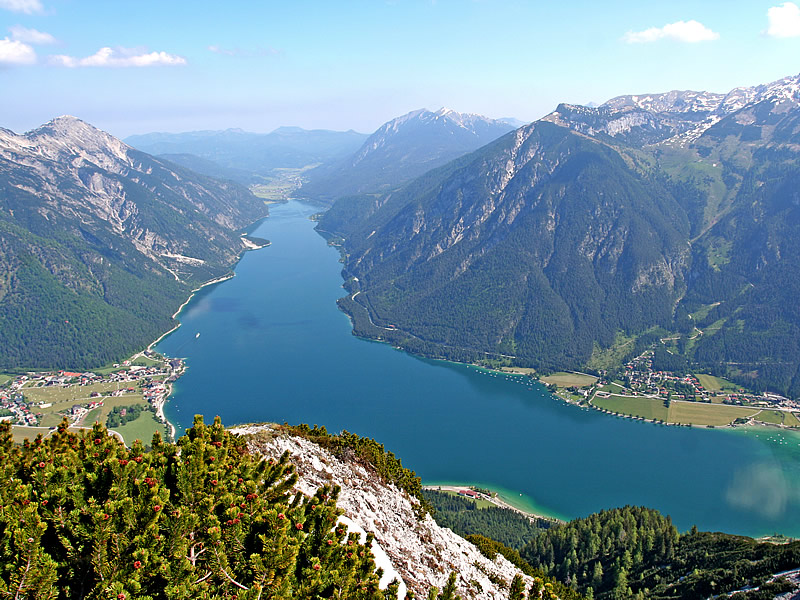 aachensee