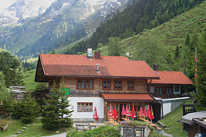 sistranseralm